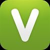 Contact Me/Fees. Vsee logo