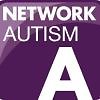 Contact Me/Fees. Network Autism logo
